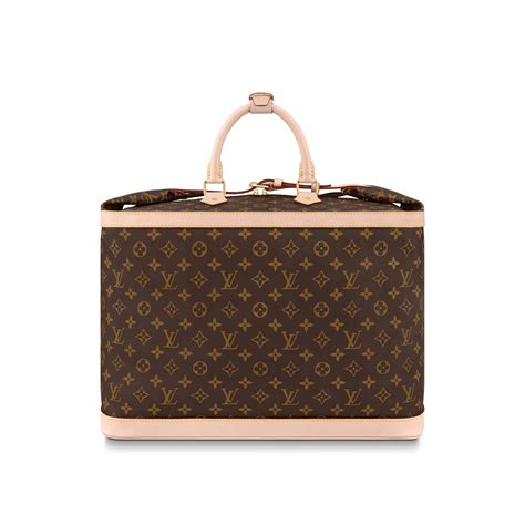 louis vuitton cruiser bag 45|LOUIS VUITTON Monogram Cruiser 45 1263975 .